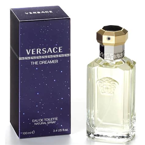 mens versace the dreamer|Versace the dreamer 100ml price.